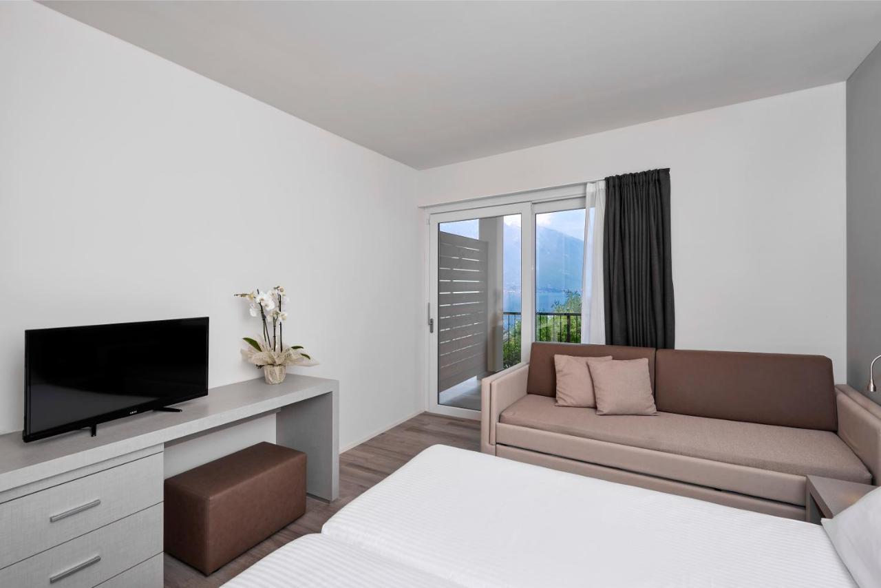 Hotel Royal Village Limone sul Garda Pokoj fotografie