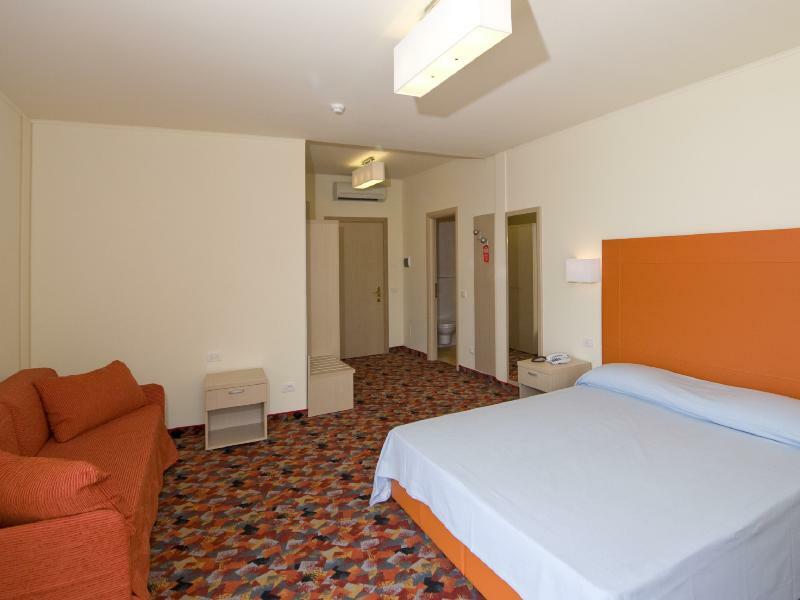 Hotel Royal Village Limone sul Garda Exteriér fotografie
